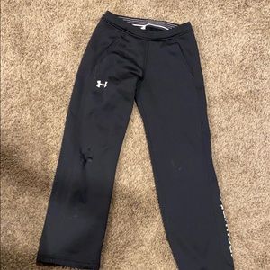Under Armour sweats